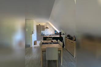  appartement jouy-mauvoisin 78200