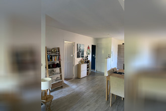  appartement jouy-mauvoisin 78200