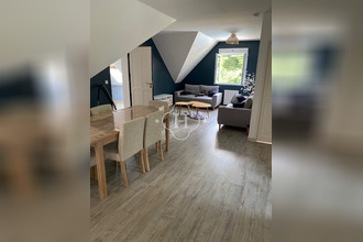  appartement jouy-mauvoisin 78200