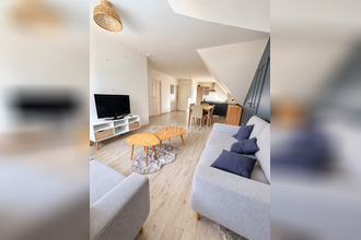  appartement jouy-mauvoisin 78200