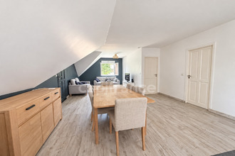  appartement jouy-mauvoisin 78200