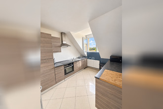  appartement jouy-mauvoisin 78200