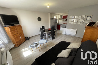  appartement jouy-sur-morin 77320