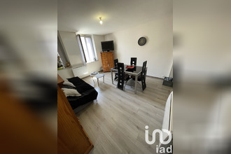  appartement jouy-sur-morin 77320