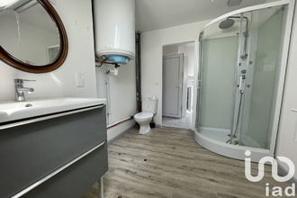  appartement jouy-sur-morin 77320