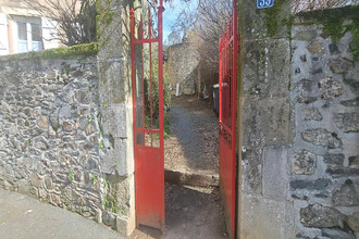  appartement juillac 19350