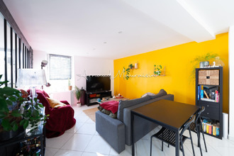  appartement juilly 77230