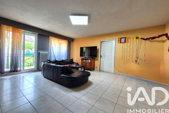  appartement juilly 77230
