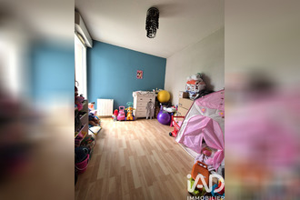  appartement juilly 77230