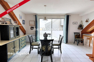  appartement jullouville 50610