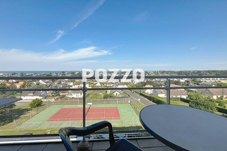  appartement jullouville 50610