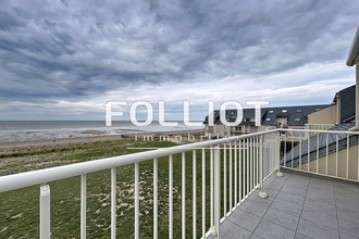  appartement jullouville 50610