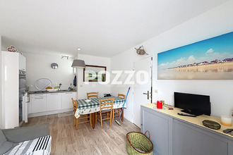  appartement jullouville 50610