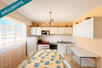  appartement jullouville 50610