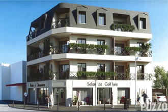  appartement jullouville 50610