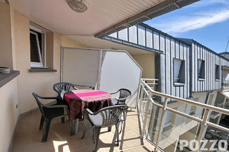  appartement jullouville 50610