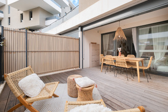  appartement juvignac 34990