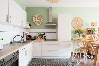  appartement juvignac 34990