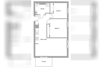  appartement juvignac 34990