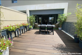  appartement juvignac 34990