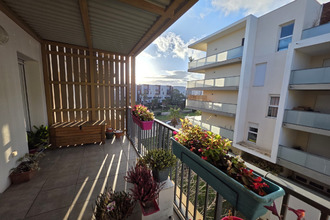  appartement juvignac 34990