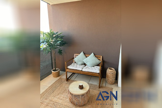  appartement juvignac 34990