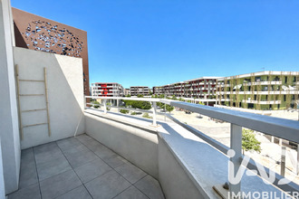  appartement juvignac 34990