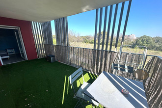  appartement juvignac 34990