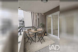  appartement juvignac 34990