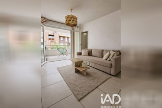  appartement juvignac 34990