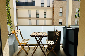  appartement juvisy-sur-orge 91260