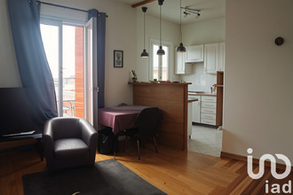  appartement juvisy-sur-orge 91260