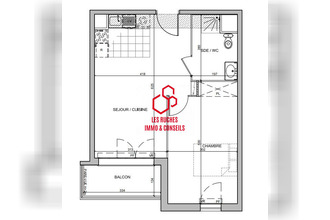  appartement juvisy-sur-orge 91260