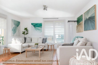  appartement juvisy-sur-orge 91260