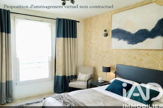  appartement juvisy-sur-orge 91260