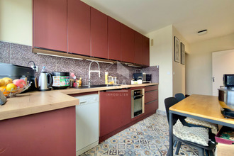  appartement juvisy-sur-orge 91260