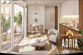  appartement juvisy-sur-orge 91260