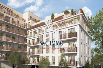  appartement juvisy-sur-orge 91260