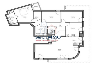  appartement juvisy-sur-orge 91260