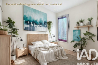  appartement juvisy-sur-orge 91260