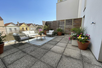  appartement juvisy-sur-orge 91260