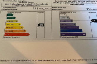  appartement juvisy-sur-orge 91260