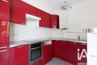  appartement juvisy-sur-orge 91260