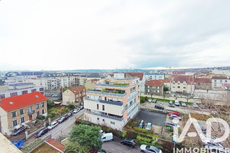  appartement juvisy-sur-orge 91260