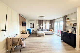  appartement juvisy-sur-orge 91260