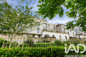  appartement juvisy-sur-orge 91260