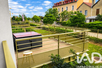  appartement juvisy-sur-orge 91260