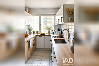  appartement juvisy-sur-orge 91260