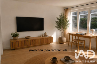  appartement juvisy-sur-orge 91260