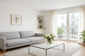  appartement juvisy-sur-orge 91260